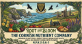 Root&Bloom Premium Plant Food : All Natural. All year round health and a big boost going into flower.