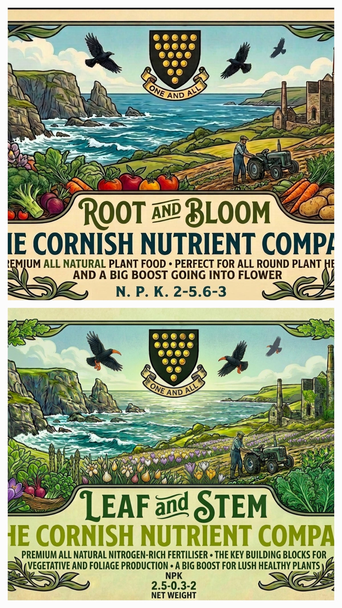 Complete Grow Kit