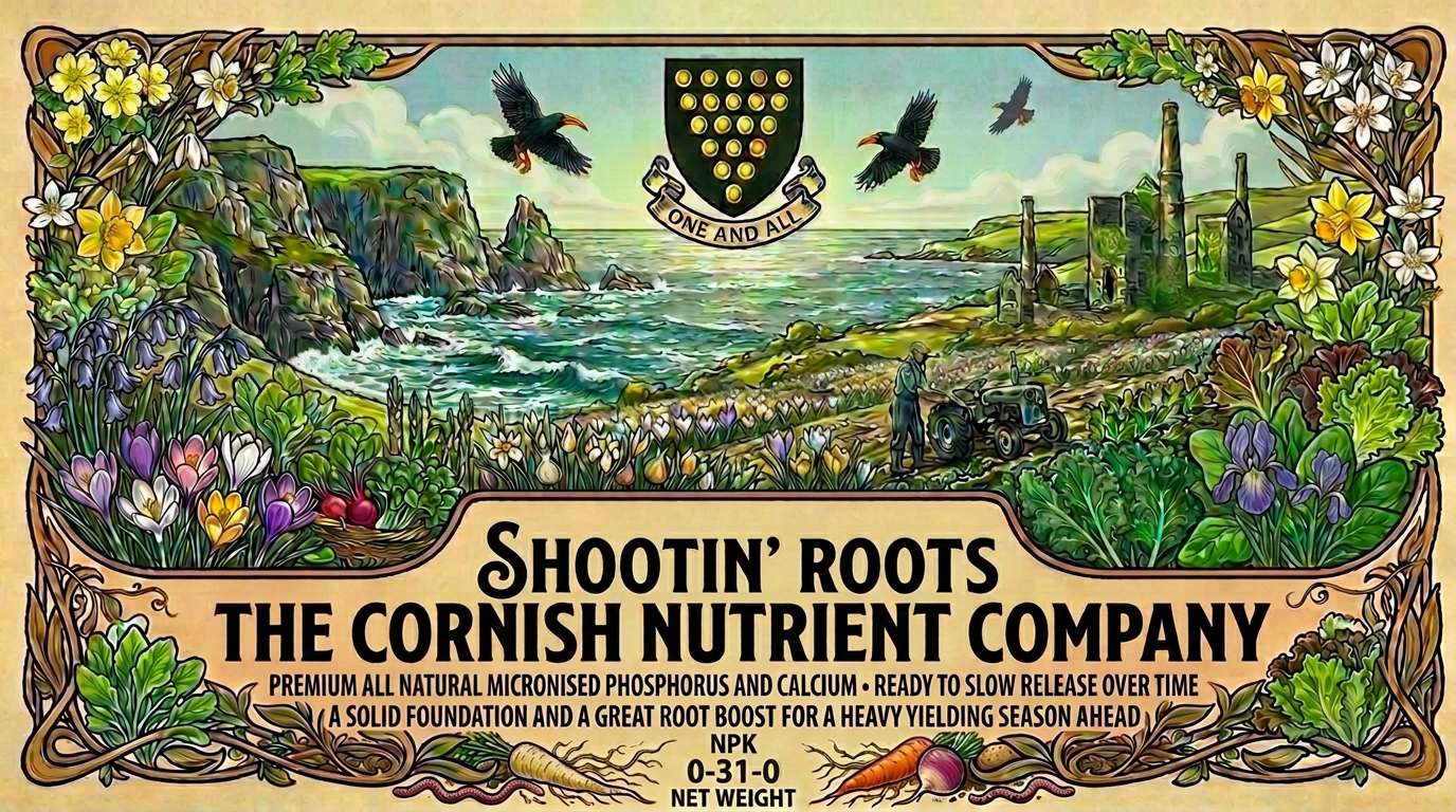 Shootin' Roots