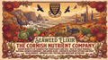 Seaweed Elixir